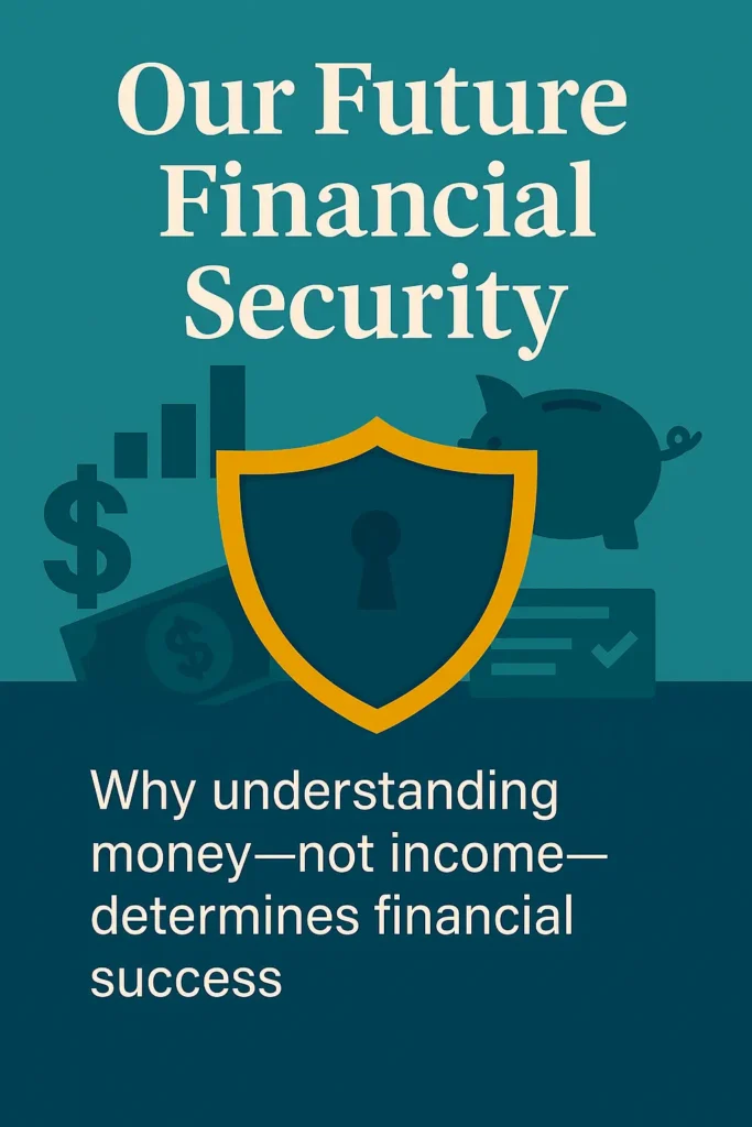 Our Futire Financial Security