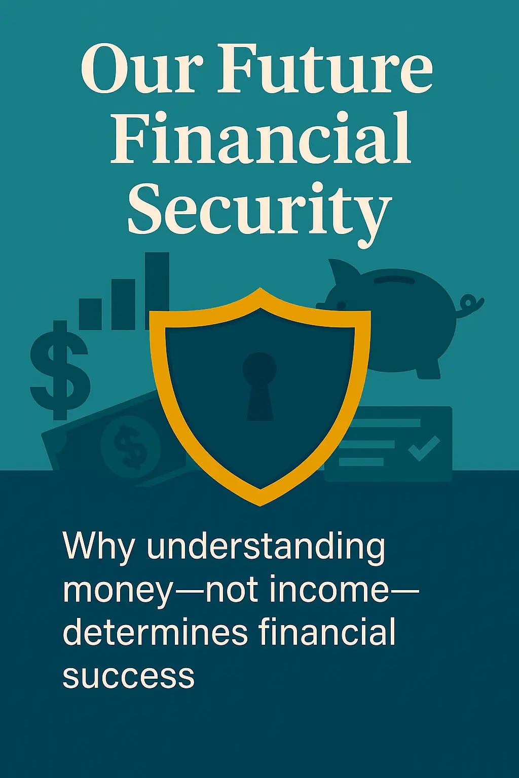 Our Futire Financial Security
